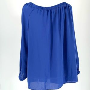 Off the shoulder top by AQUA